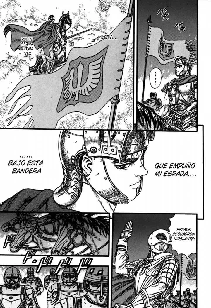 Berserk capítulo 24 página 11