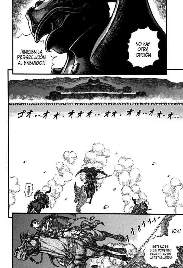 Berserk capítulo 25 página 11