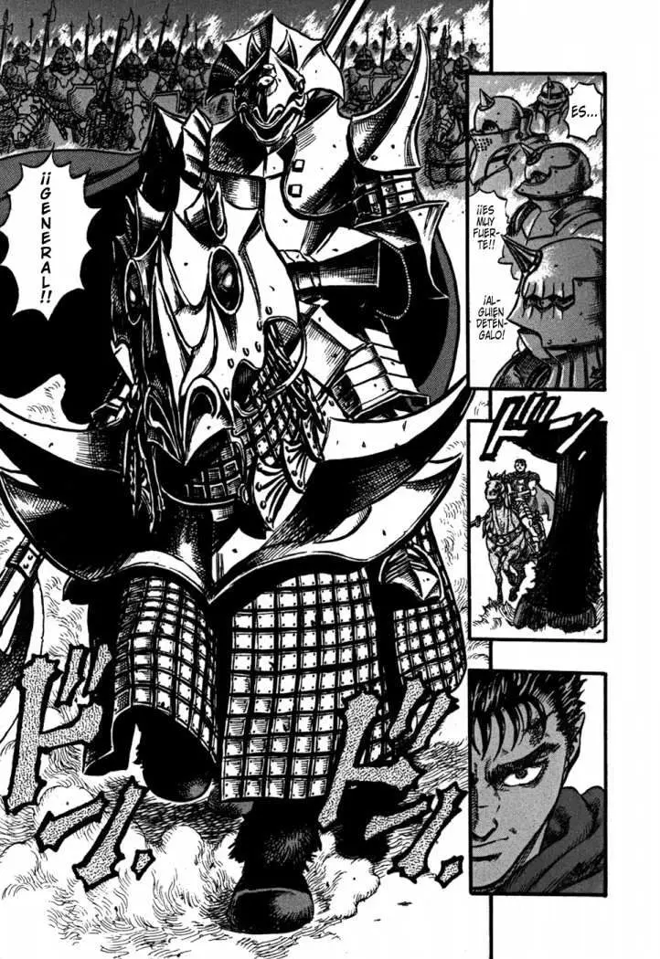 Berserk capítulo 26 página 9