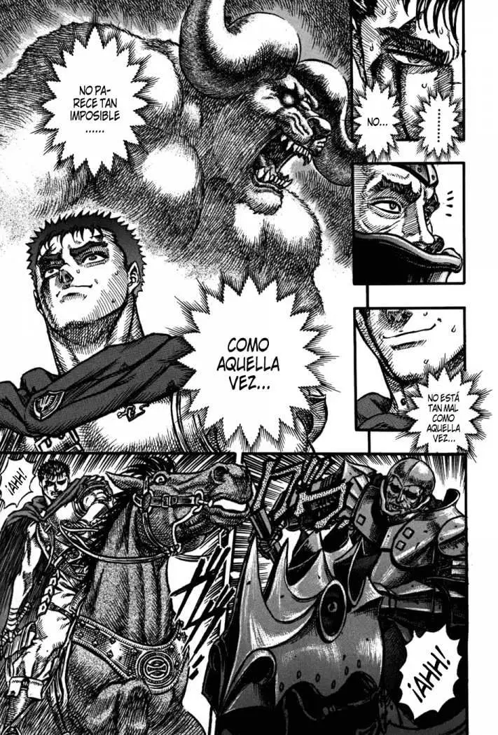 Berserk capítulo 26 página 18