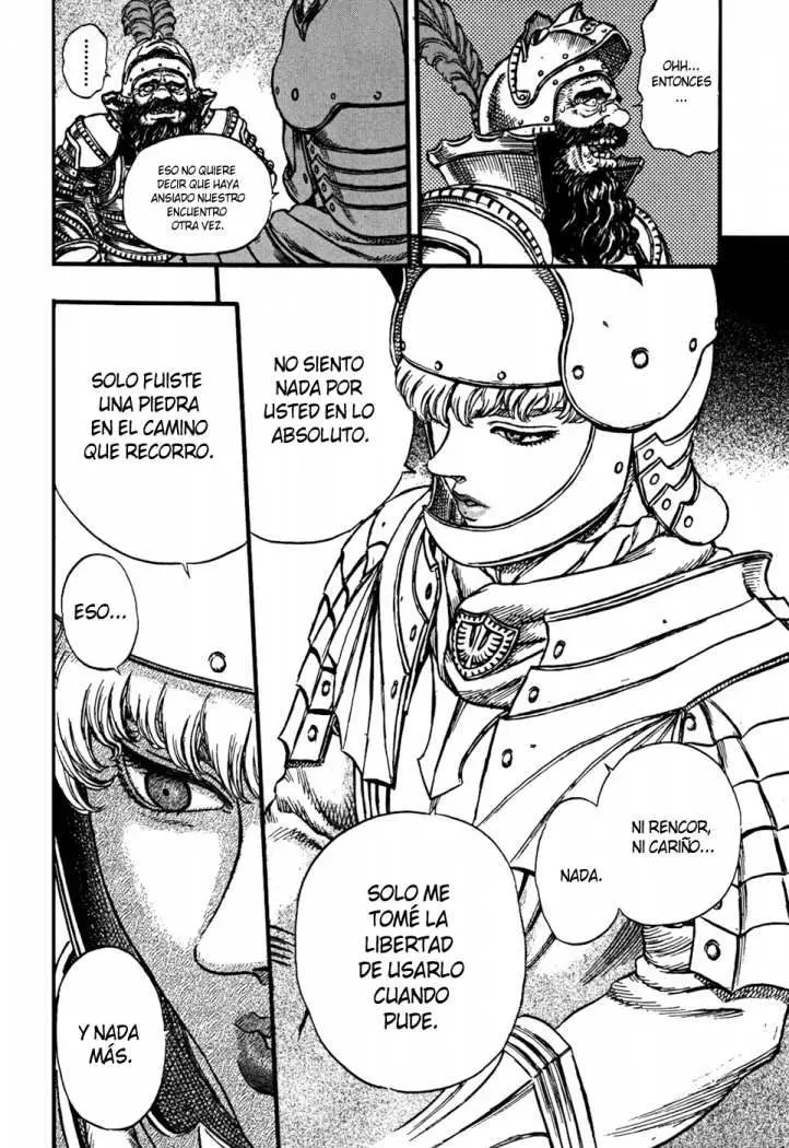 Berserk capítulo 28 página 11