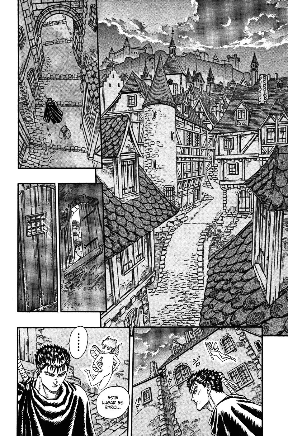 Berserk capítulo 3 página 43