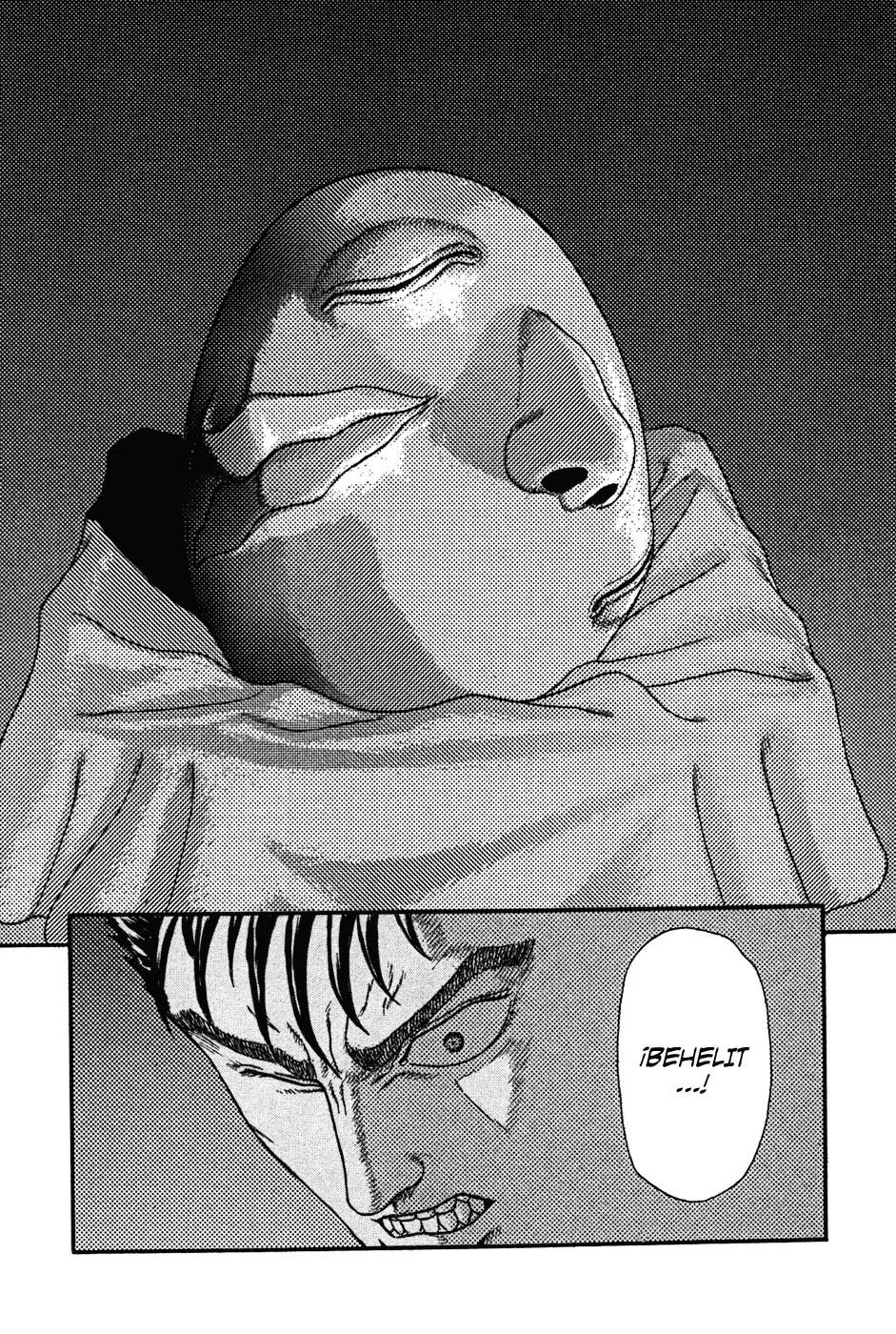 Berserk capítulo 3 página 54