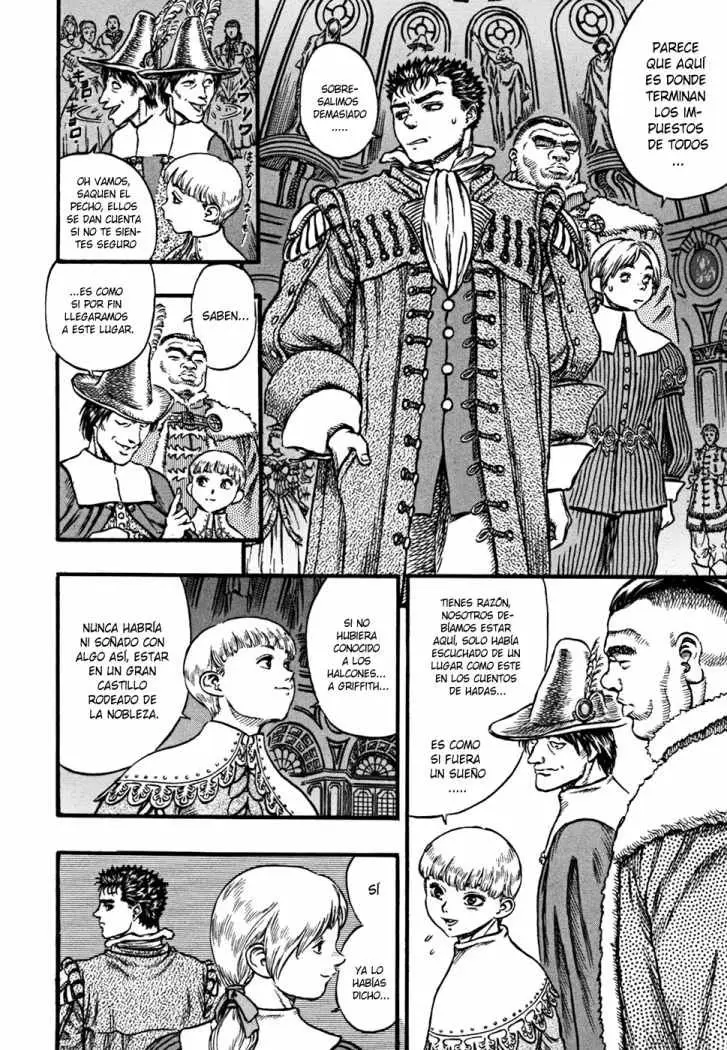 Berserk capítulo 30 página 4