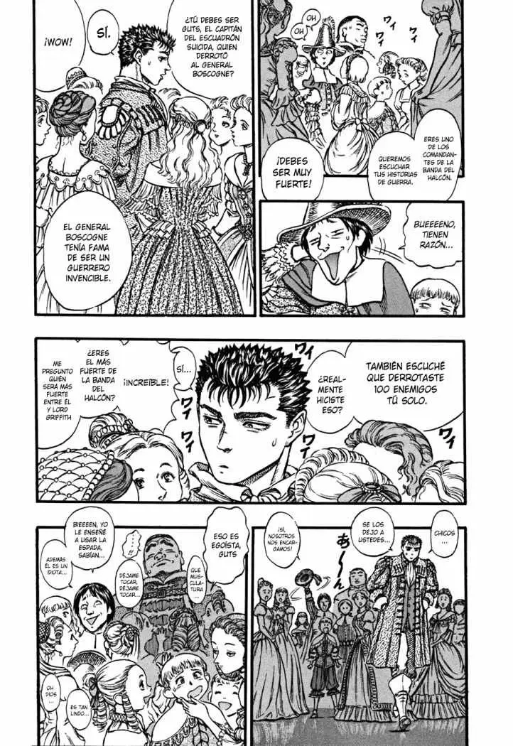 Berserk capítulo 30 página 6