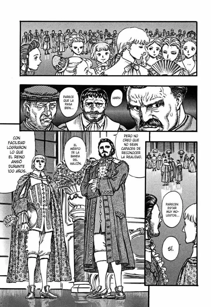 Berserk capítulo 30 página 7