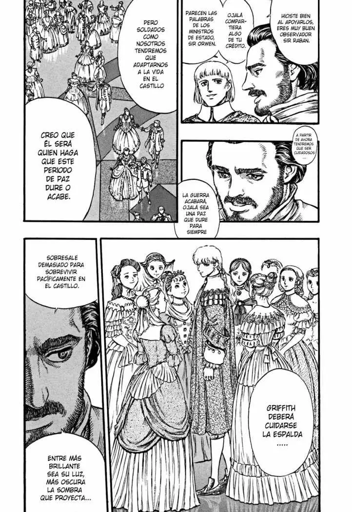 Berserk capítulo 30 página 8