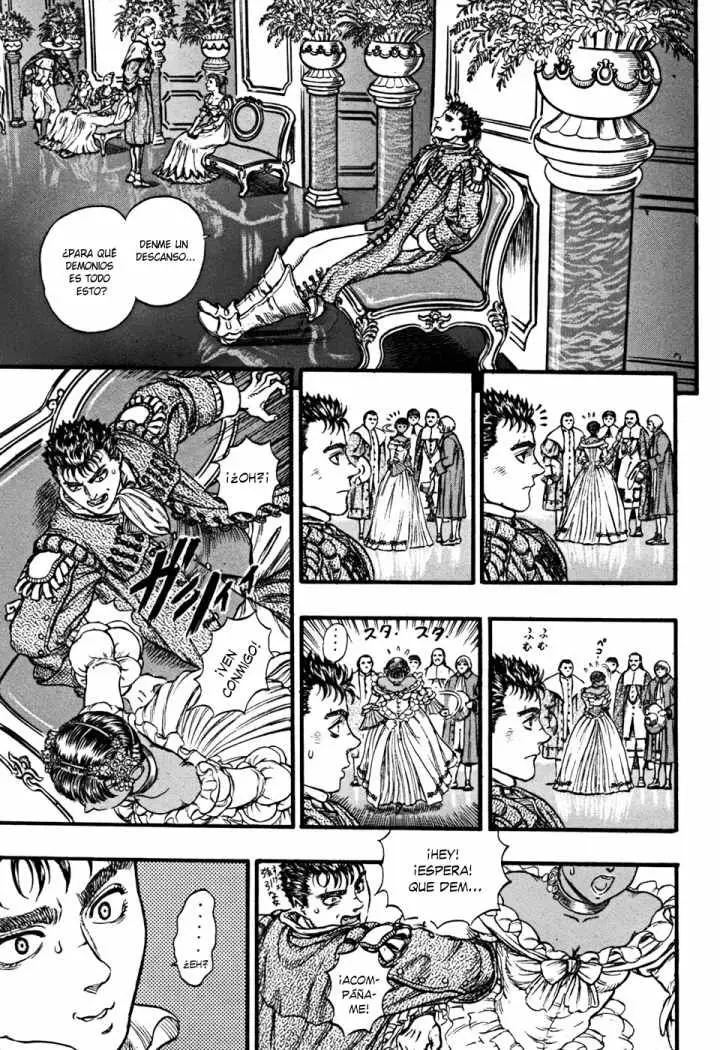Berserk capítulo 30 página 9