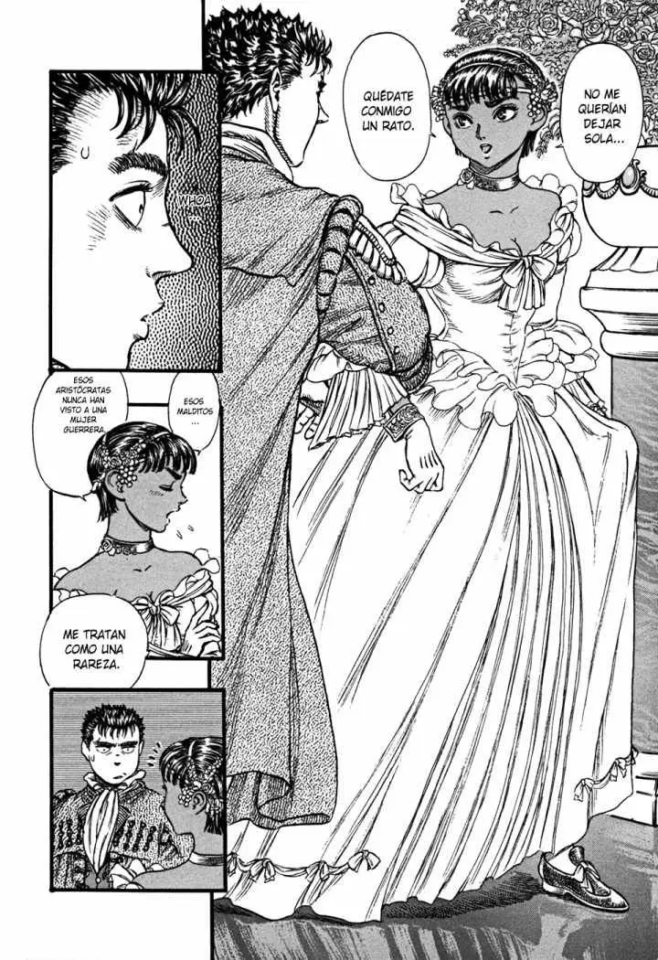 Berserk capítulo 30 página 10