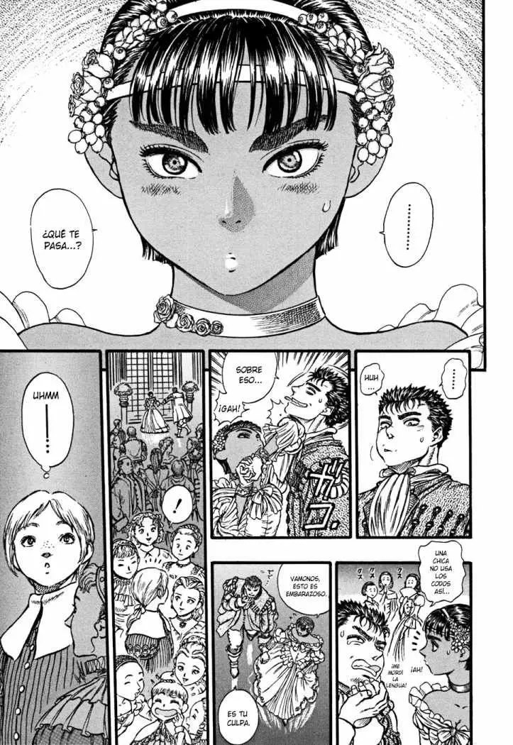Berserk capítulo 30 página 11