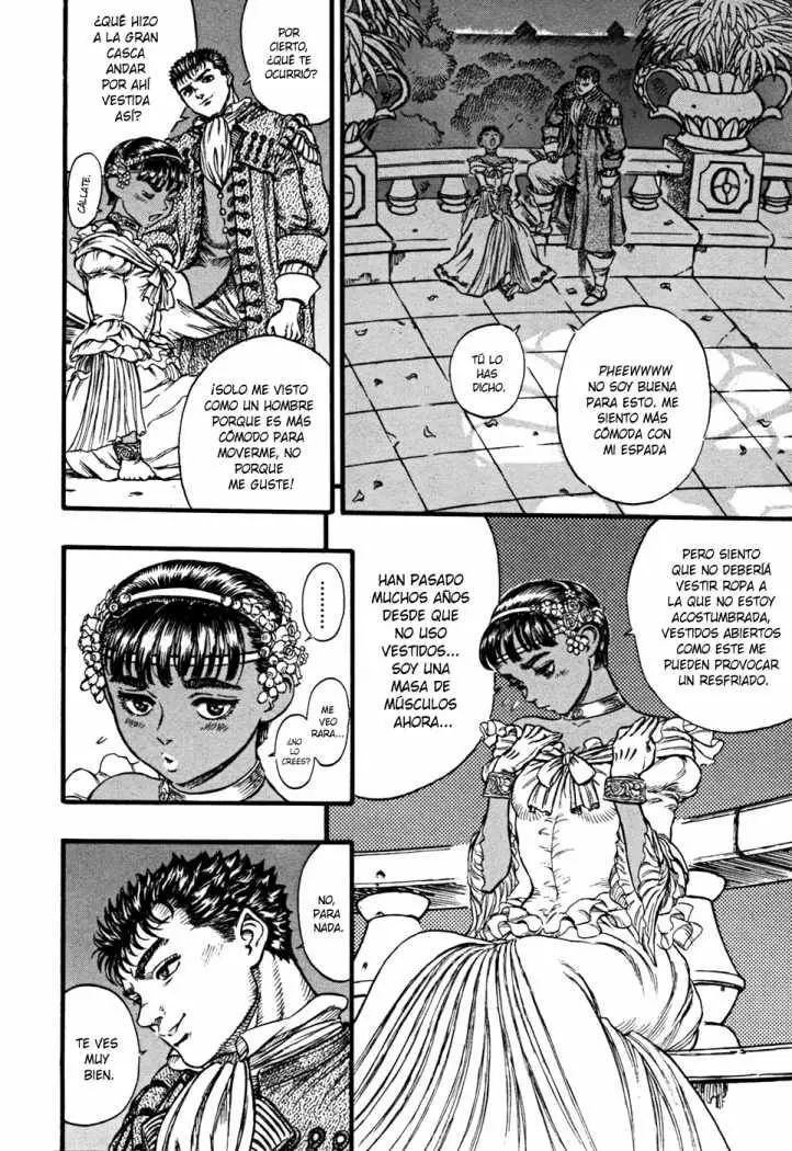 Berserk capítulo 30 página 12