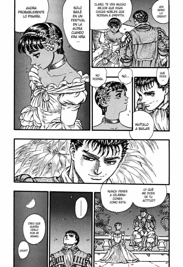 Berserk capítulo 30 página 13