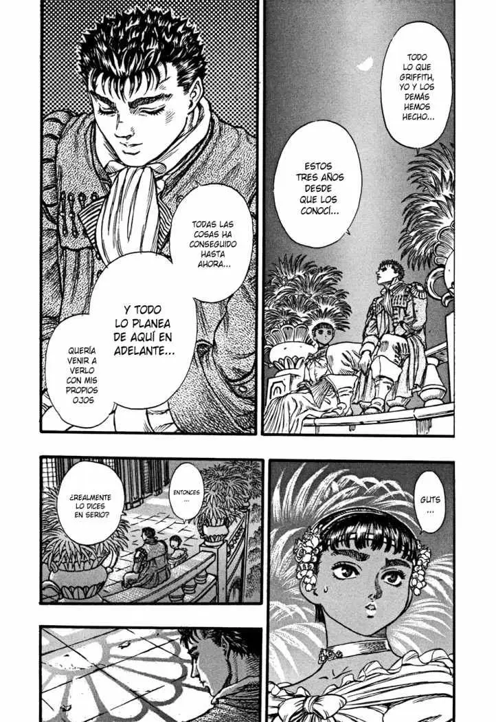 Berserk capítulo 30 página 14