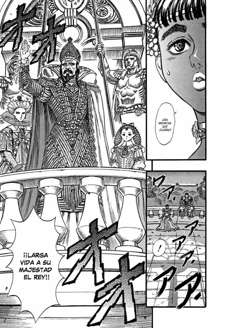 Berserk capítulo 30 página 15