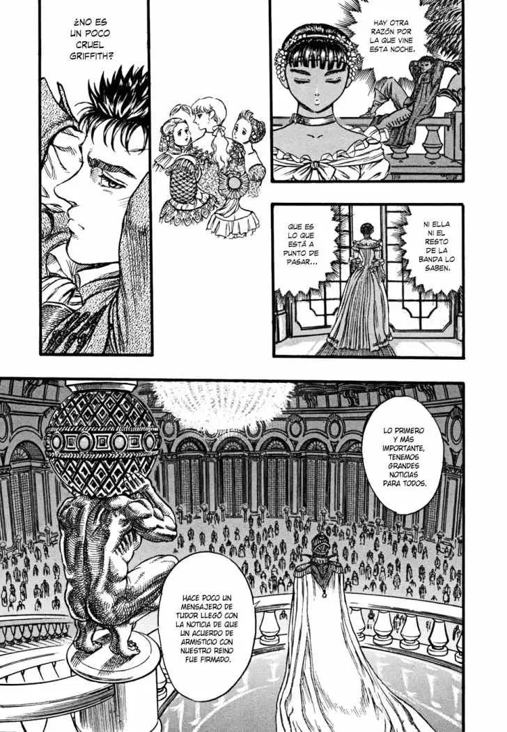 Berserk capítulo 30 página 17