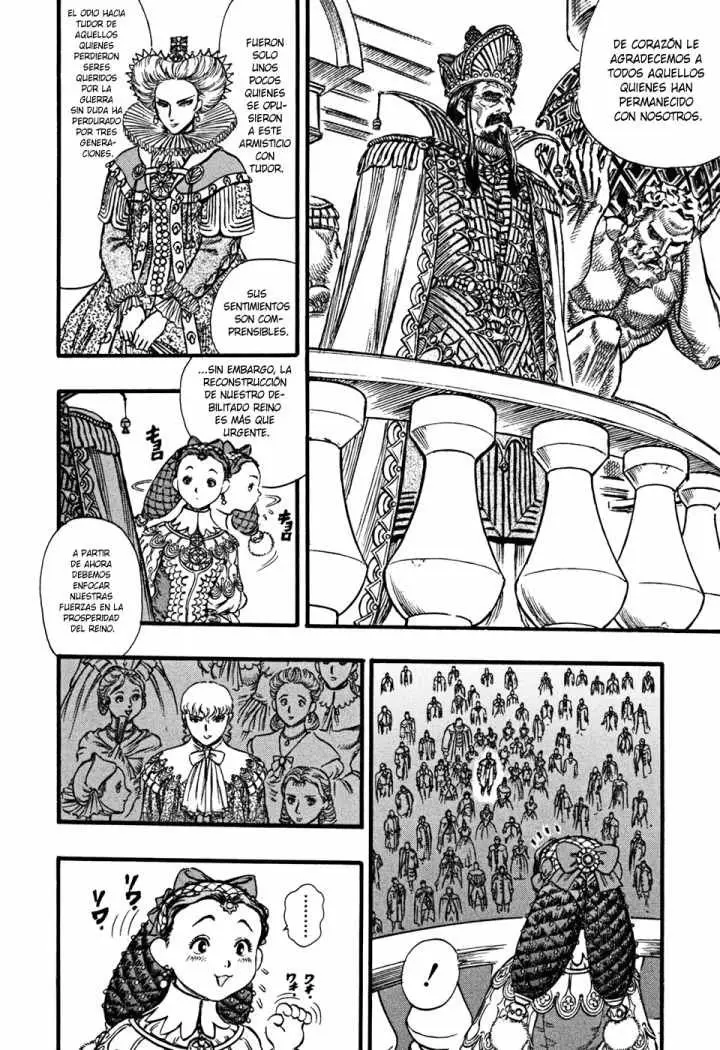 Berserk capítulo 30 página 18