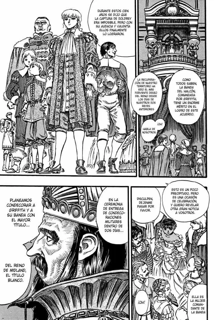 Berserk capítulo 30 página 19