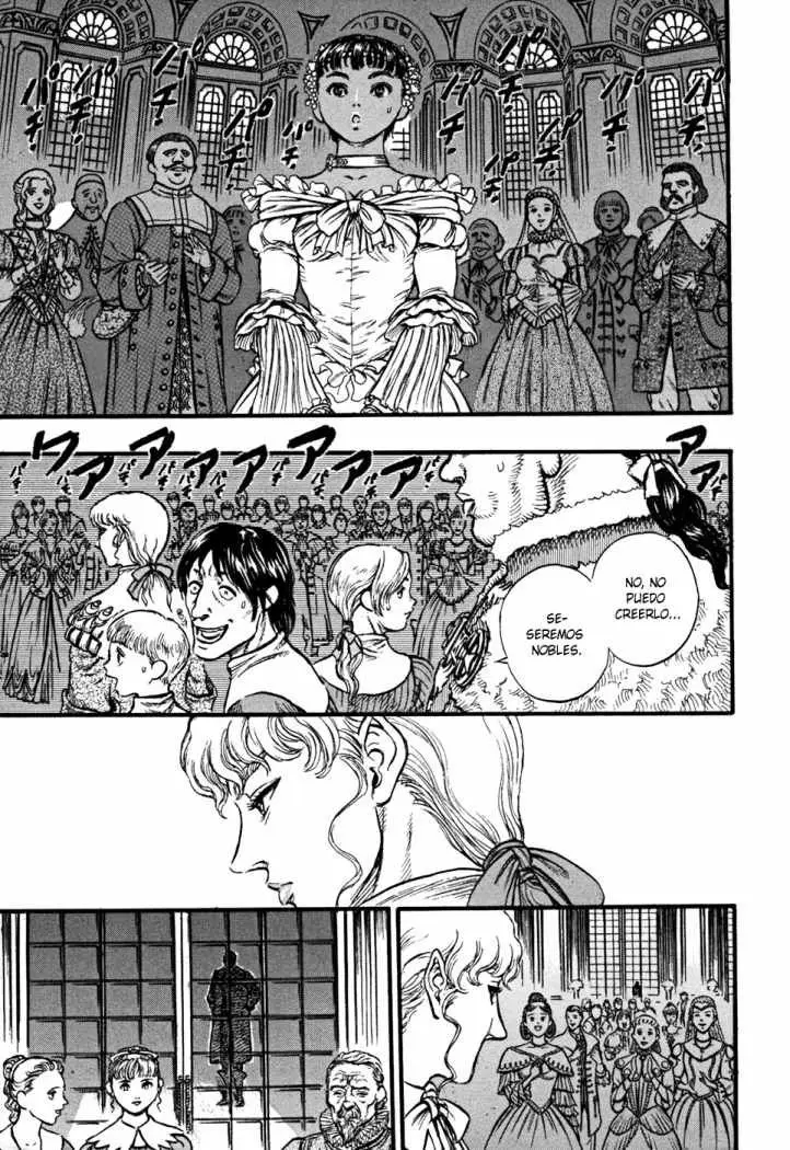 Berserk capítulo 30 página 21