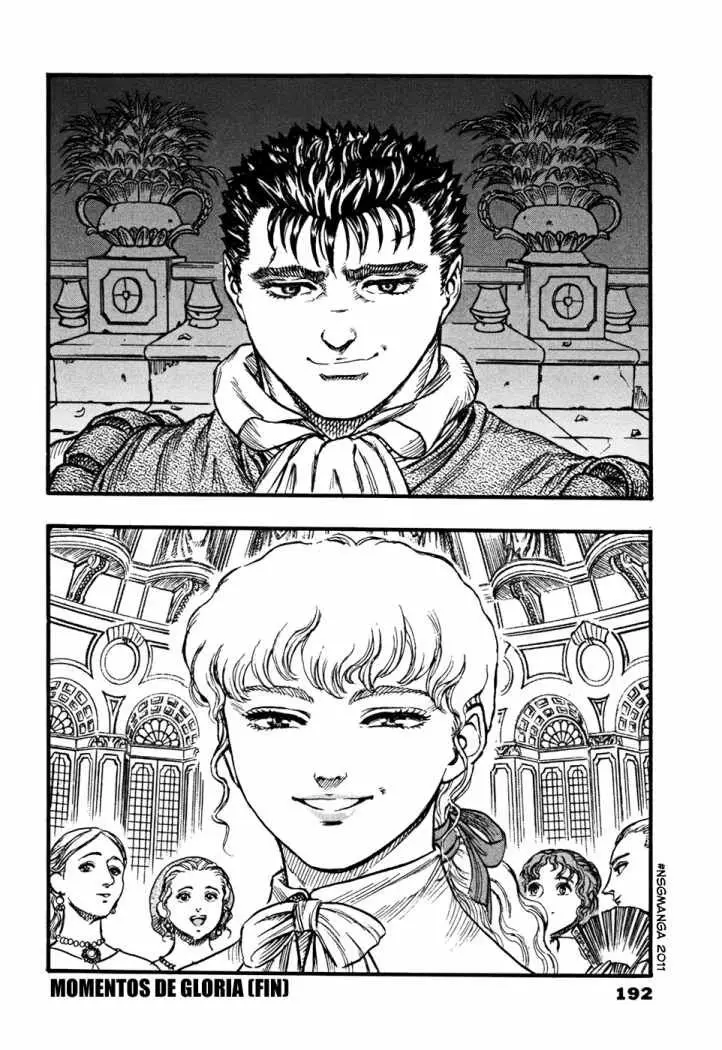 Berserk capítulo 30 página 22