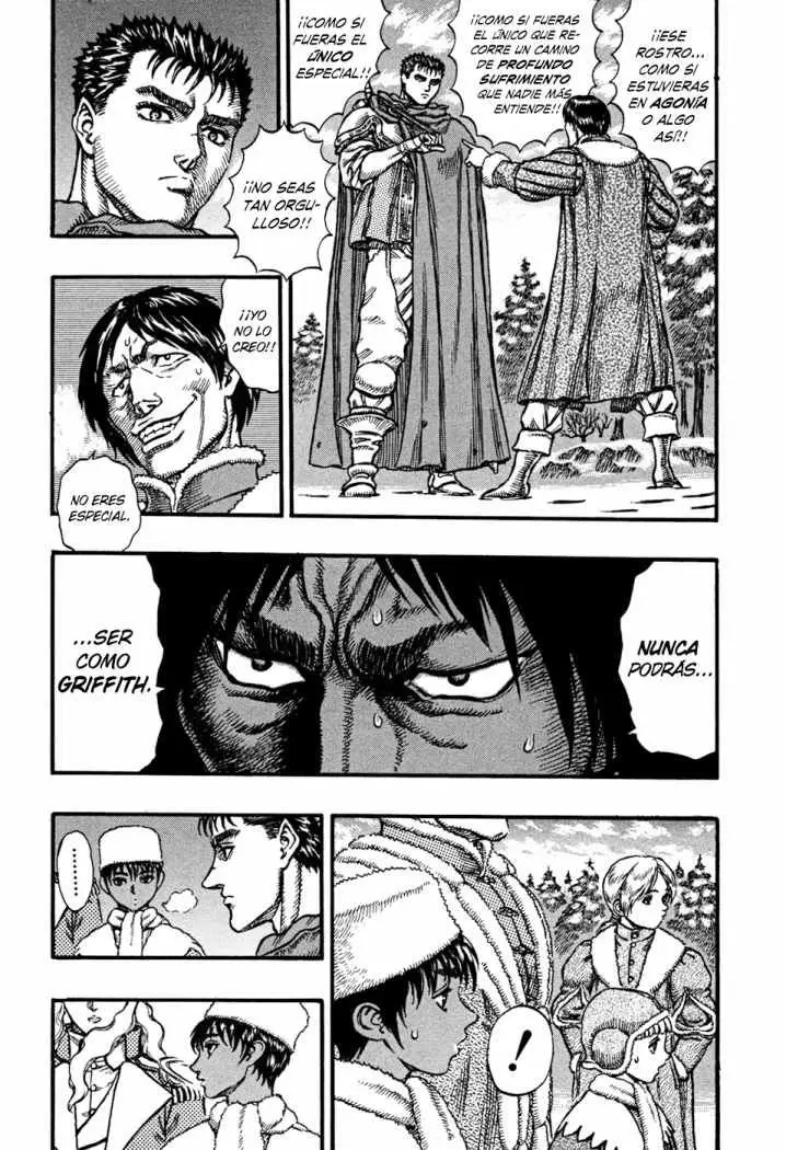 Berserk capítulo 35 página 7