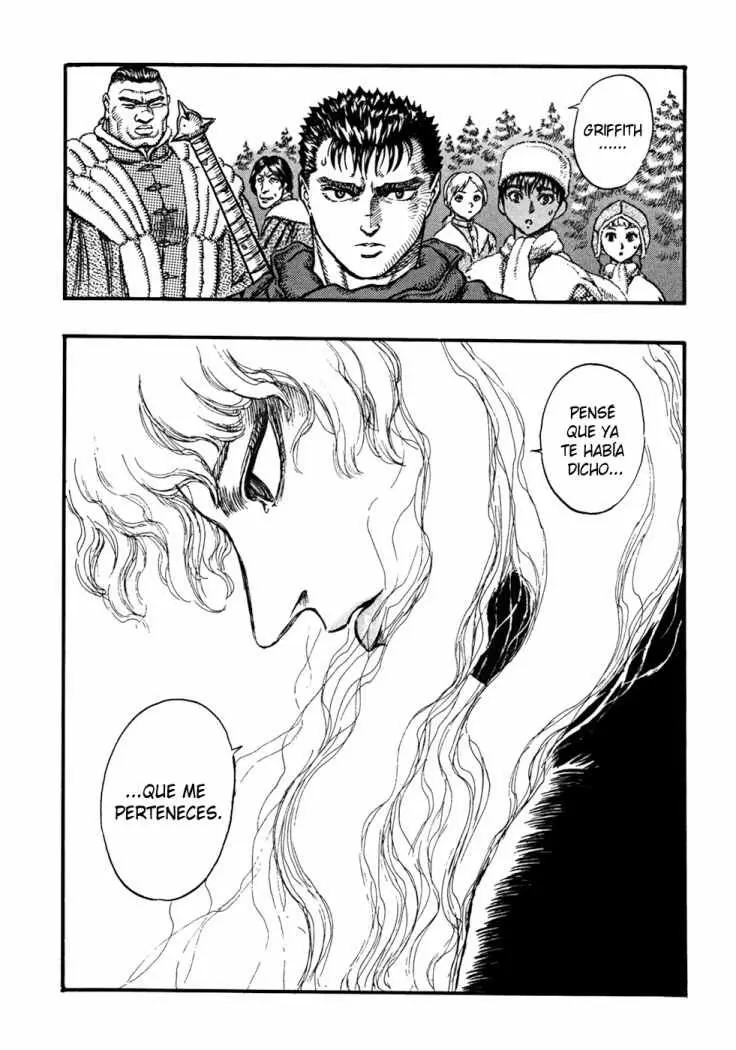 Berserk capítulo 35 página 12