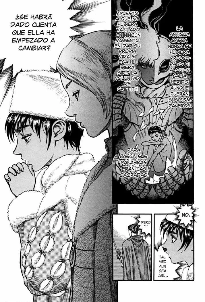Berserk capítulo 35 página 19
