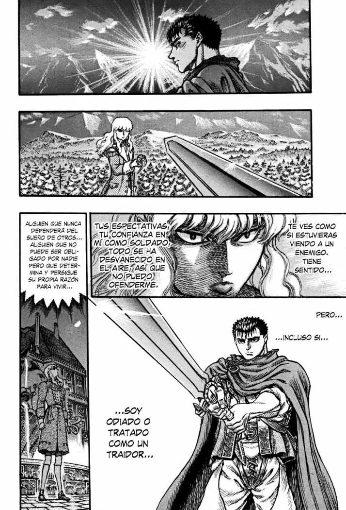 Berserk capítulo 35 página 20