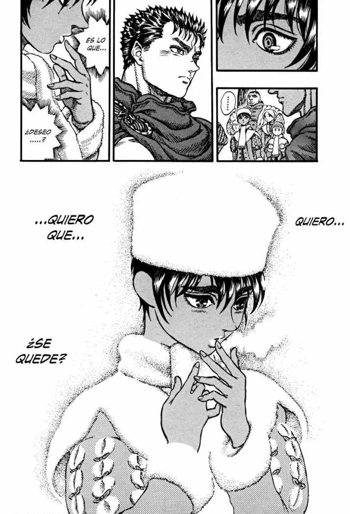 Berserk capítulo 36 página 6