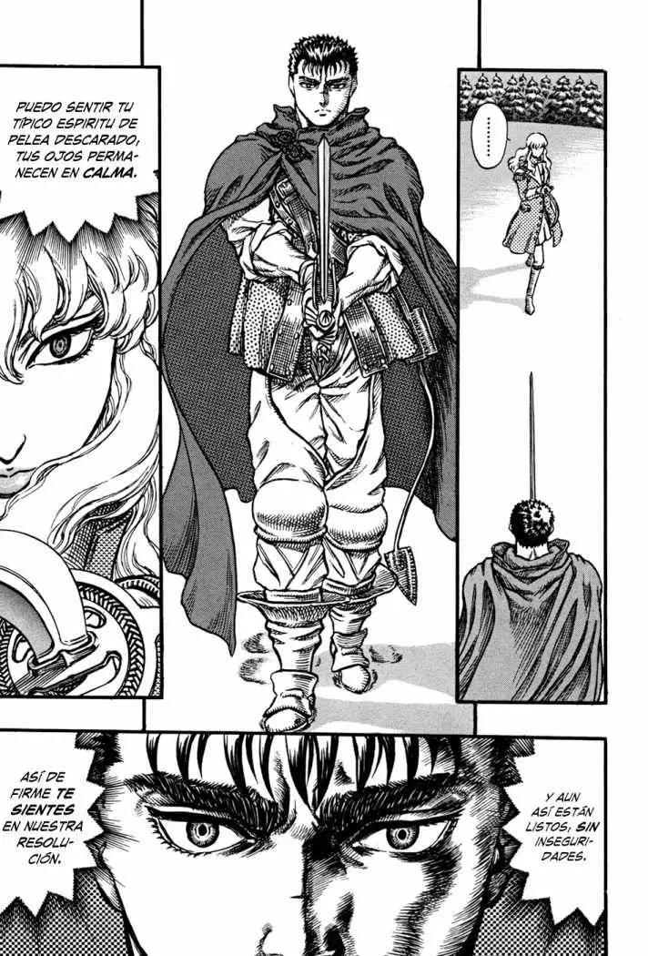 Berserk capítulo 36 página 7