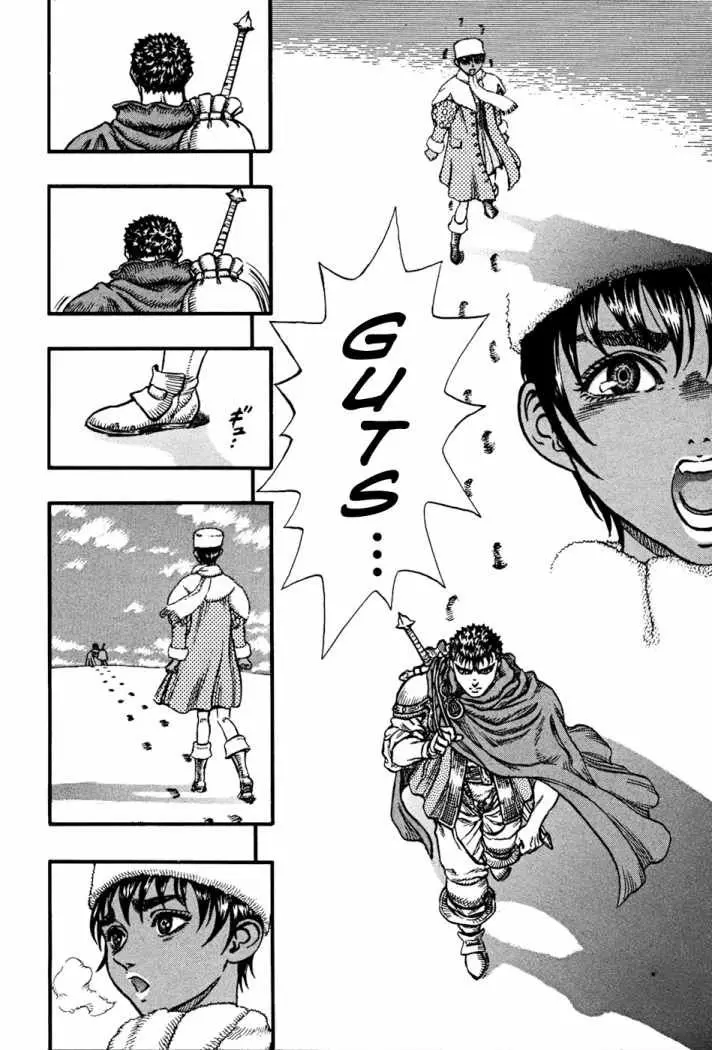 Berserk capítulo 36 página 18