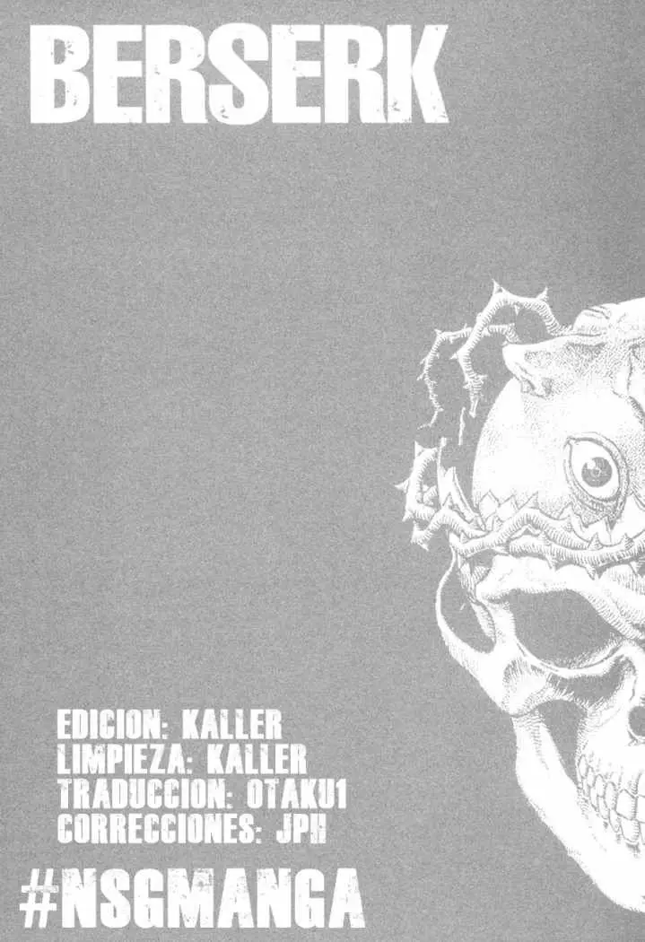 Berserk capítulo 37 página 4