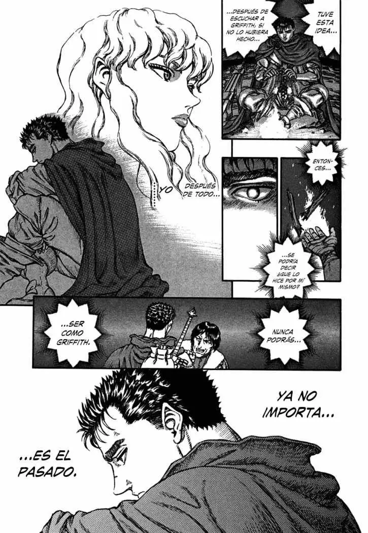 Berserk capítulo 37 página 11
