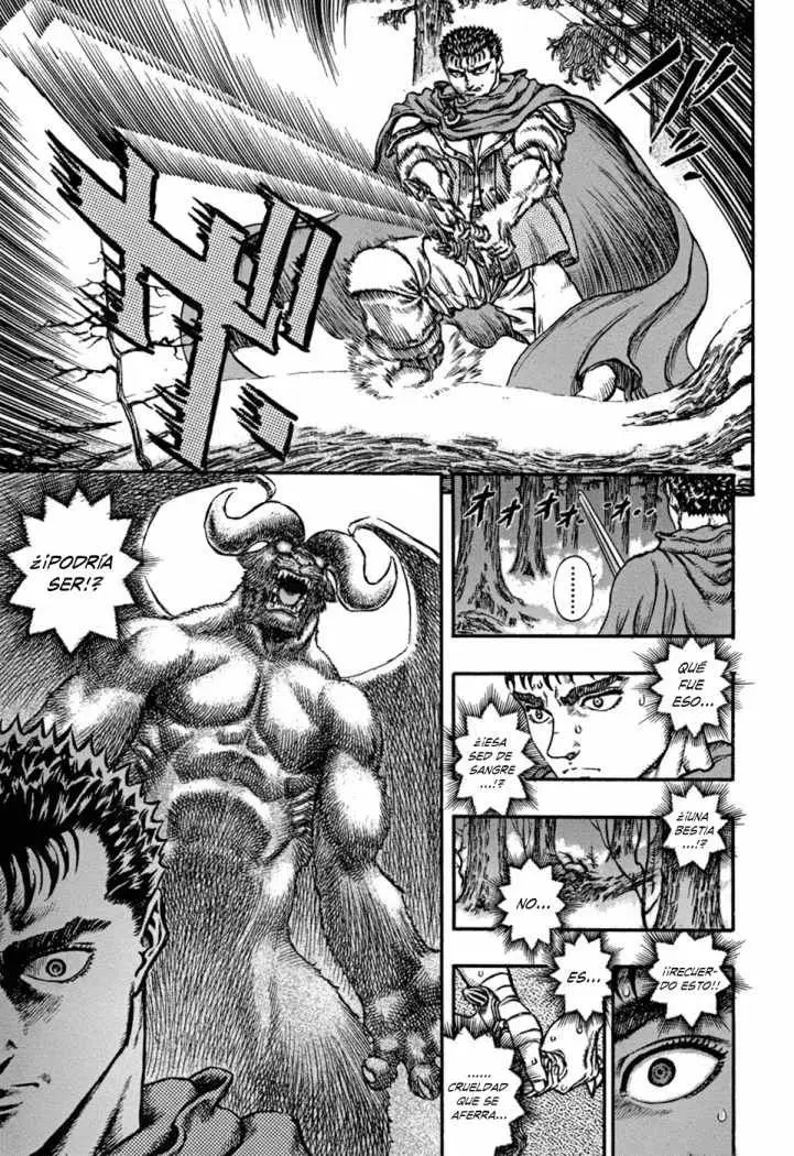 Berserk capítulo 37 página 13