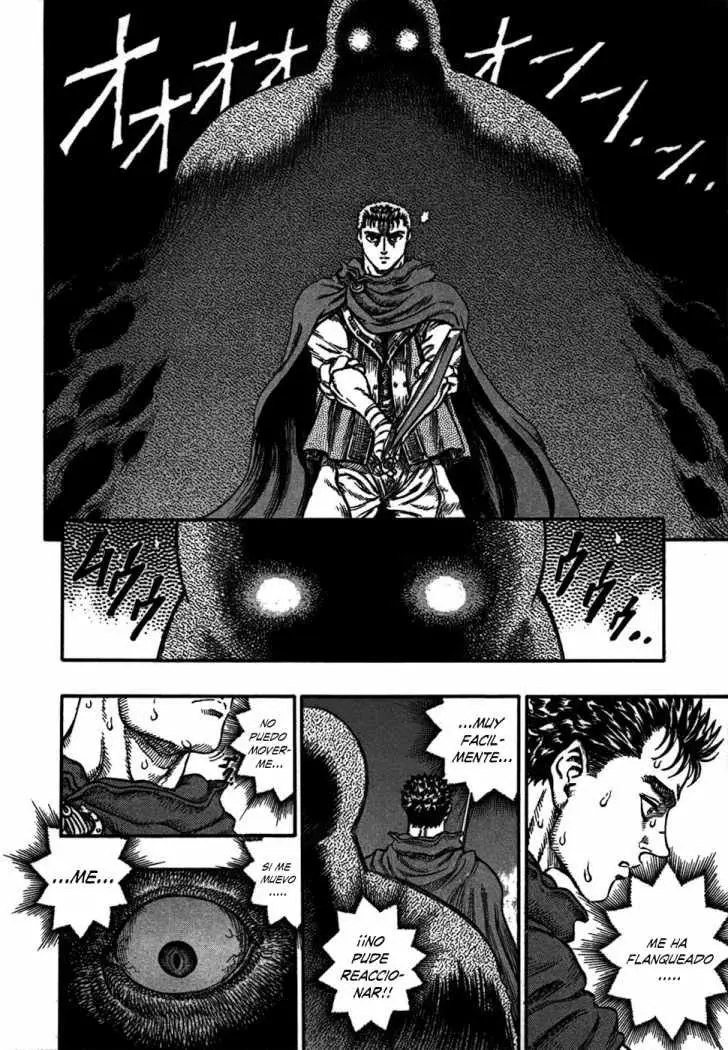 Berserk capítulo 37 página 14