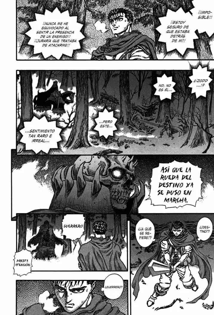 Berserk capítulo 37 página 18