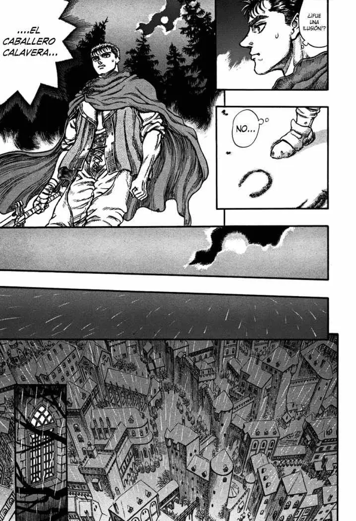 Berserk capítulo 37 página 21