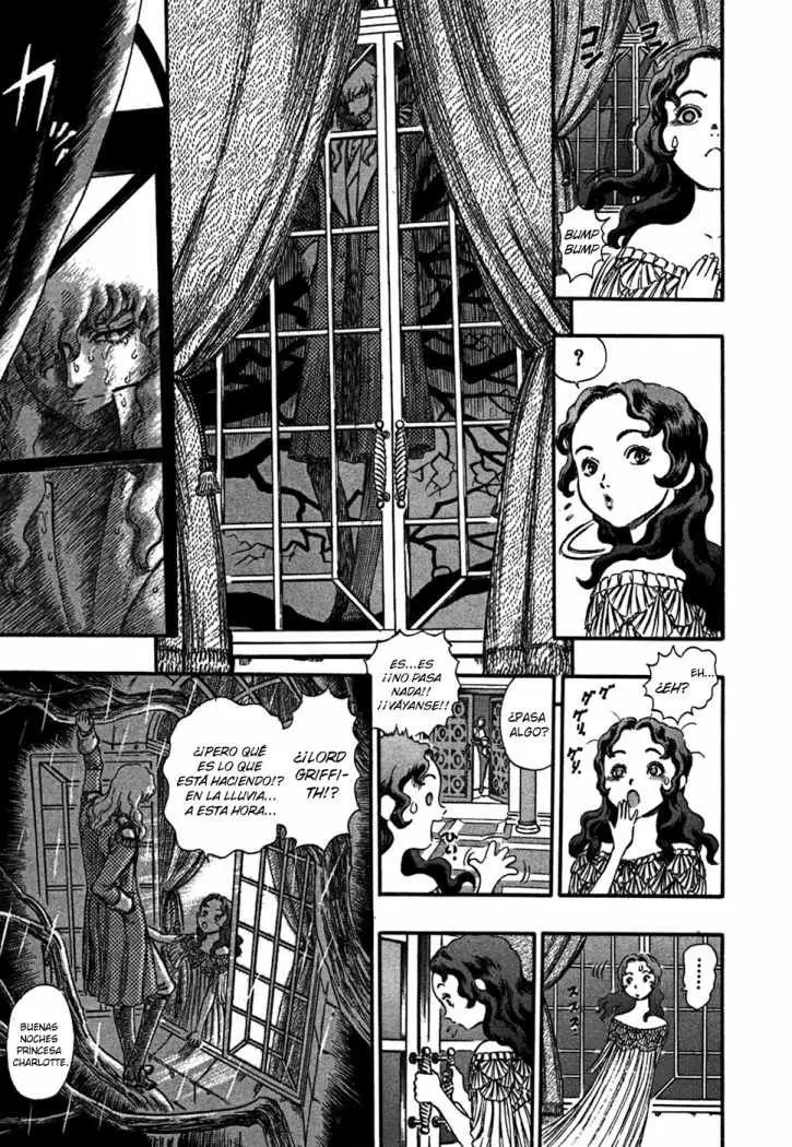Berserk capítulo 37 página 23