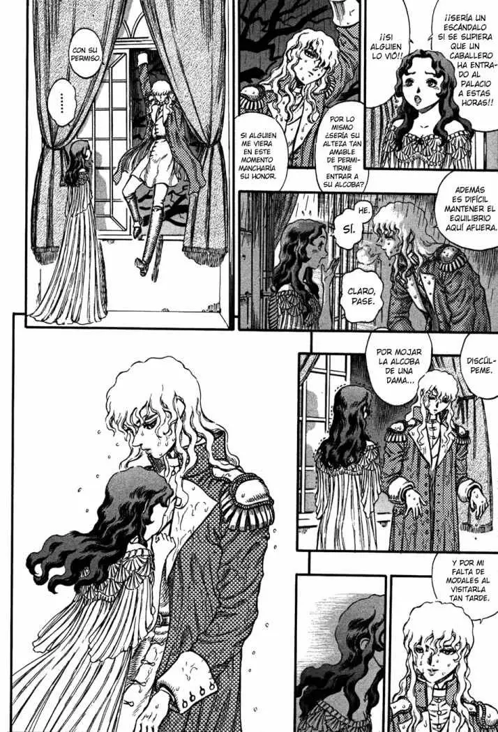 Berserk capítulo 37 página 24