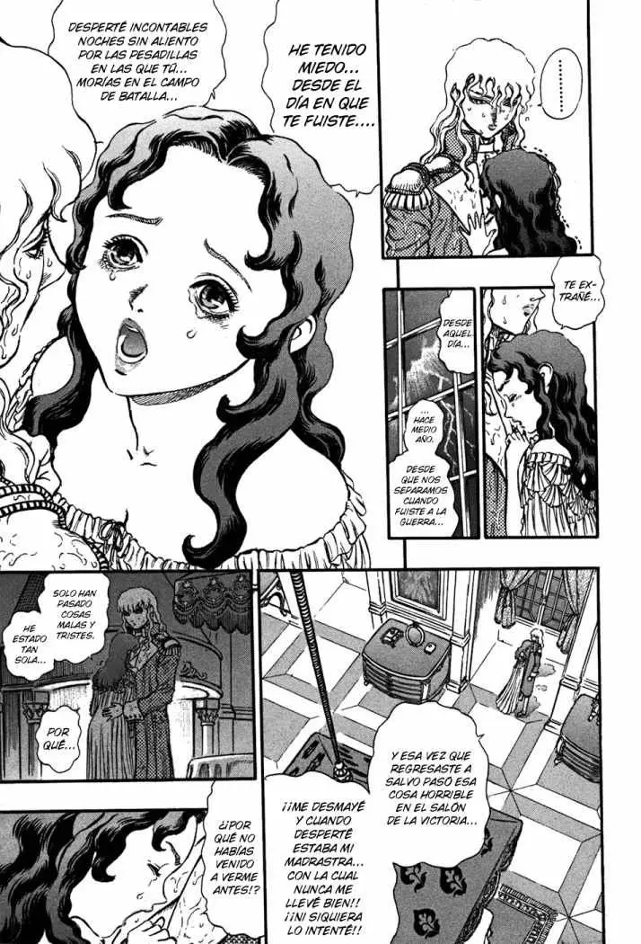 Berserk capítulo 37 página 25
