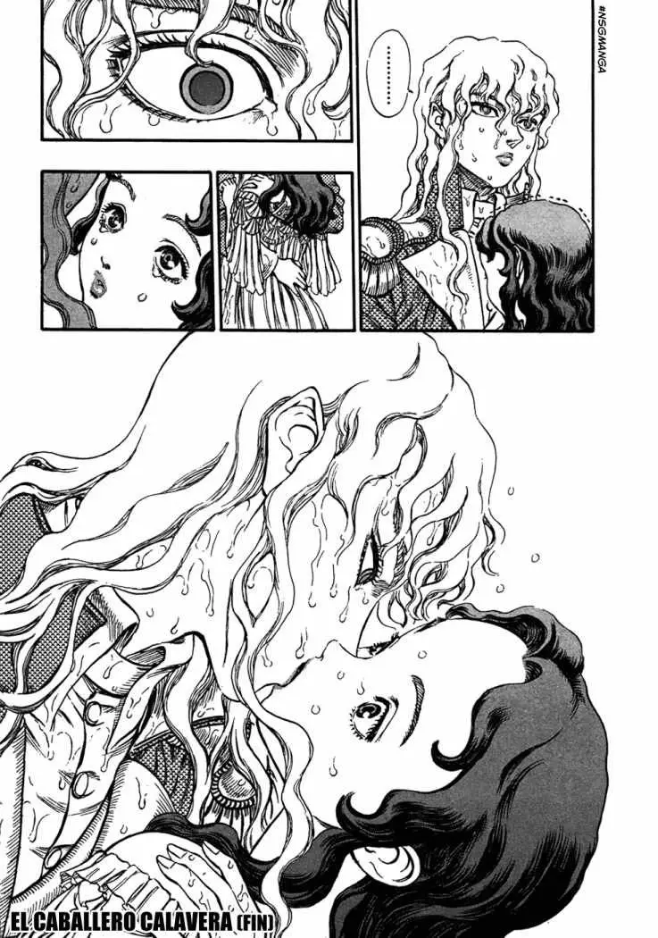 Berserk capítulo 37 página 26
