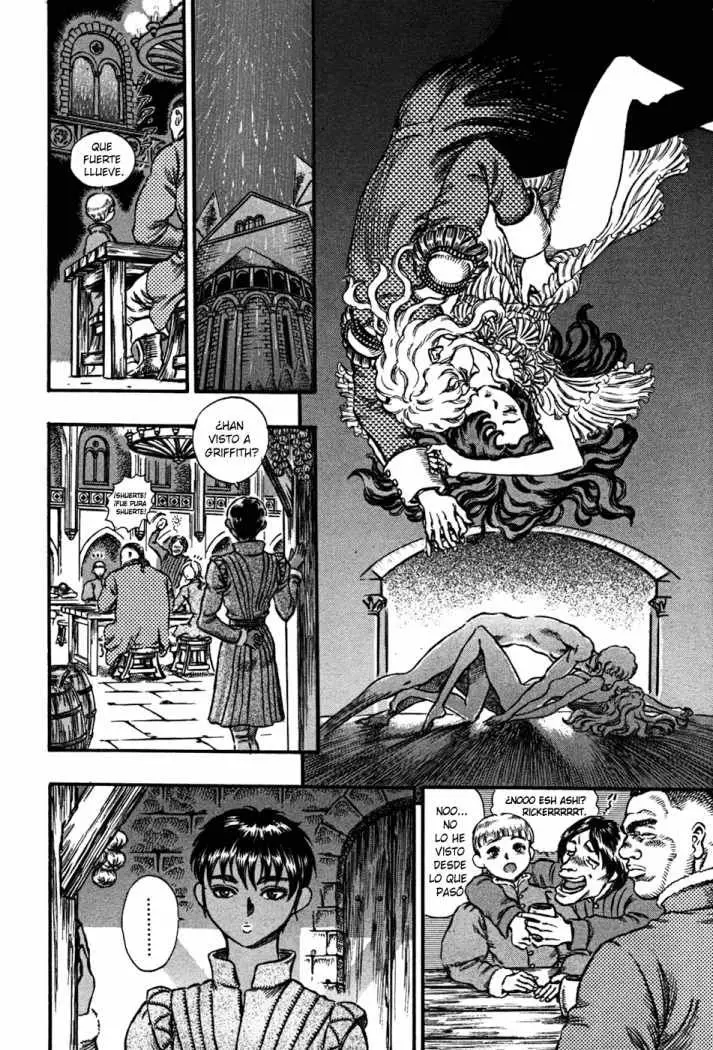 Berserk capítulo 38 página 7