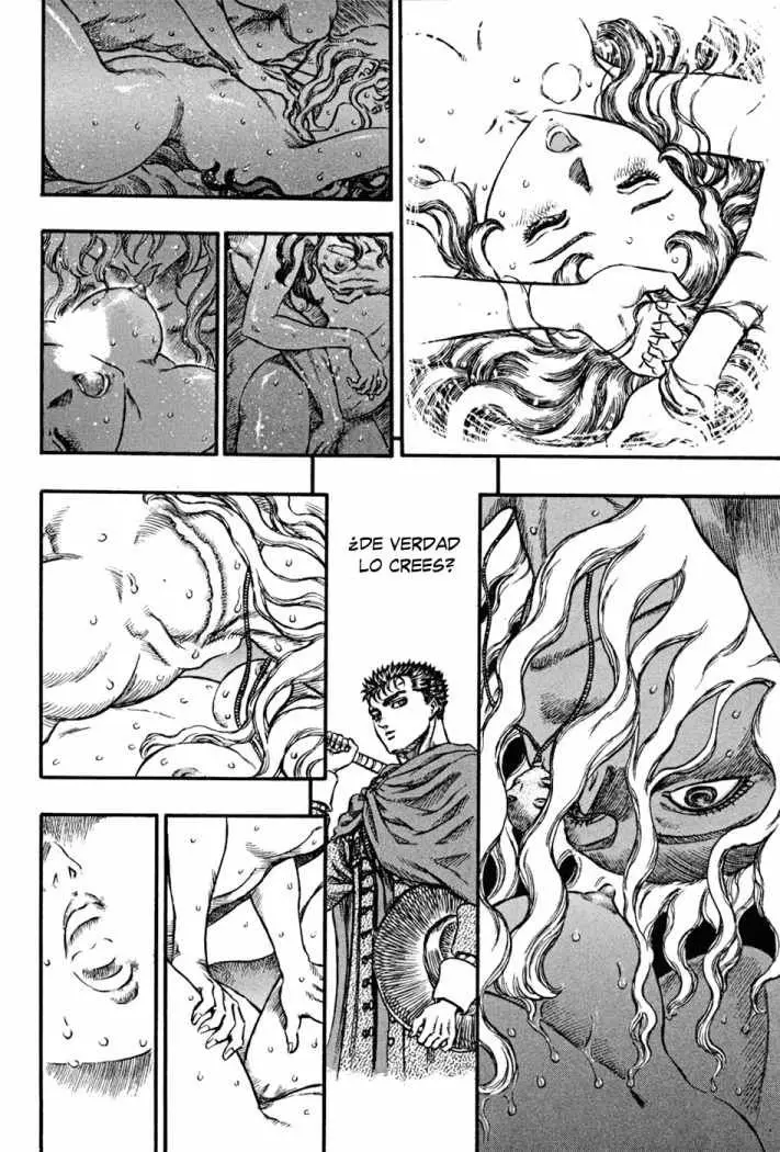 Berserk capítulo 38 página 9