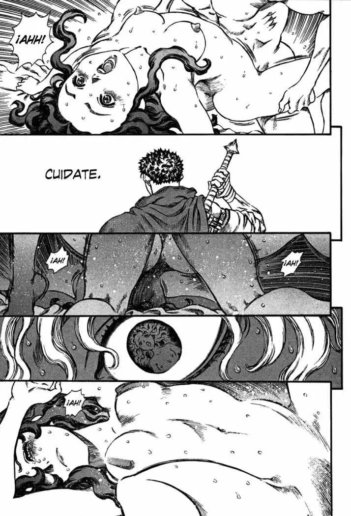 Berserk capítulo 38 página 10