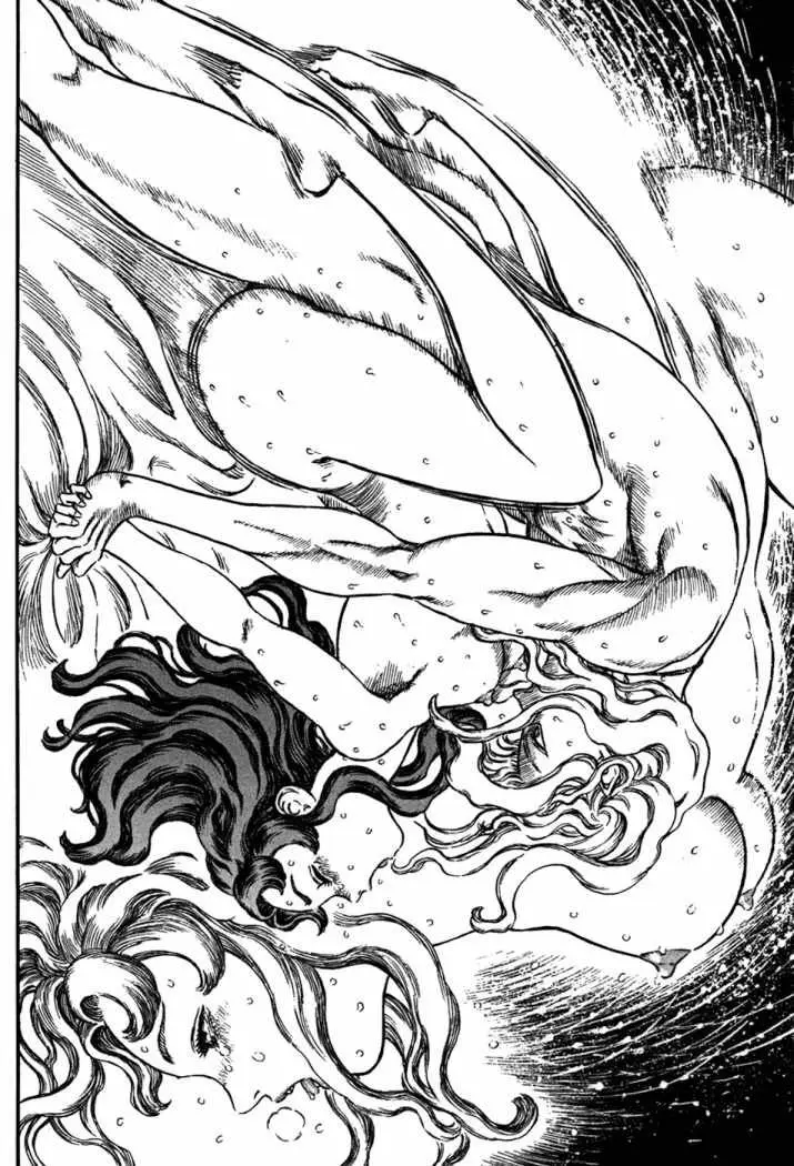 Berserk capítulo 38 página 11