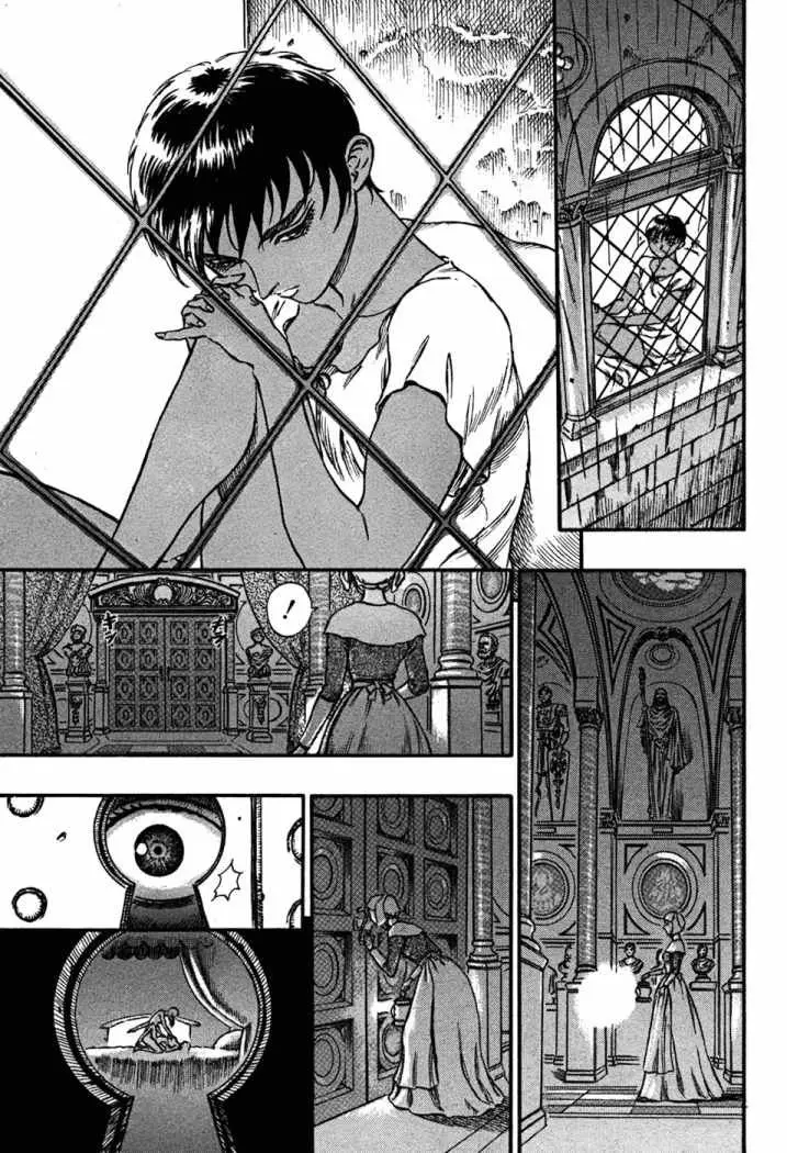Berserk capítulo 38 página 12