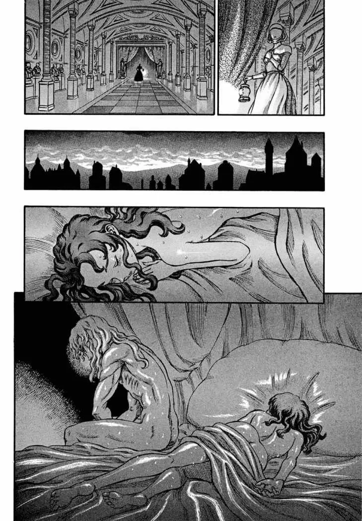 Berserk capítulo 38 página 13