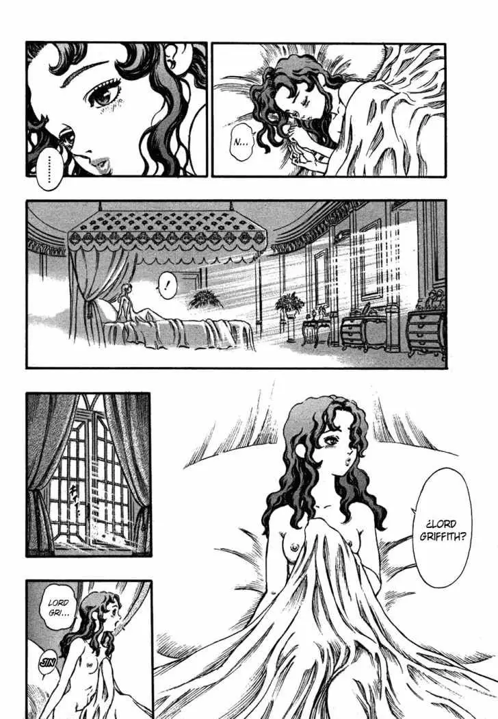 Berserk capítulo 38 página 15