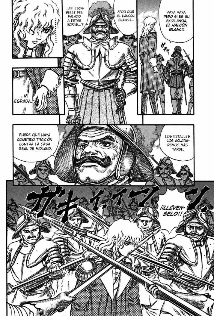 Berserk capítulo 38 página 19