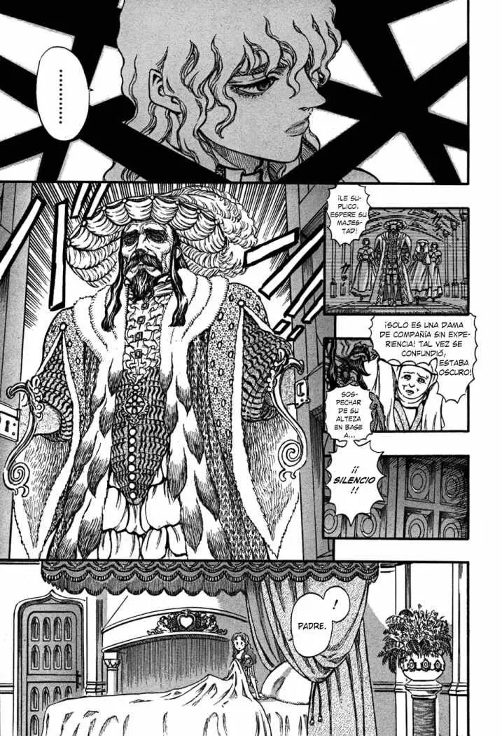 Berserk capítulo 38 página 20