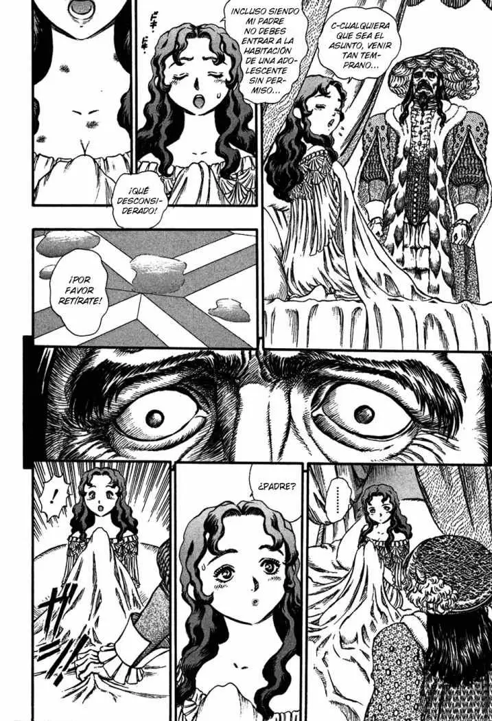 Berserk capítulo 38 página 21